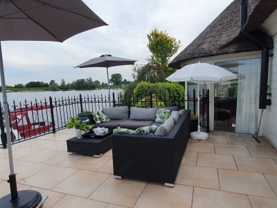 Holiday house Nagtegaal 2 - Outdoor photo 5