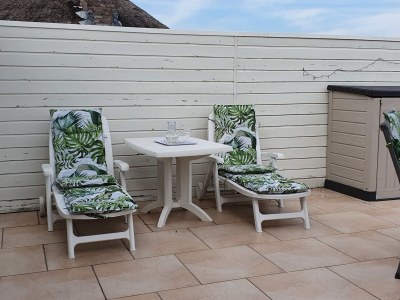 Holiday house Nagtegaal 2 - Outdoor photo 6