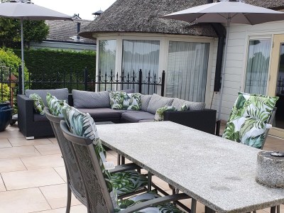 Holiday house Nagtegaal 2 - Outdoor photo 7