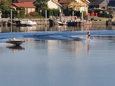 Holiday house Nagtegaal 2 - Outdoor photo 8