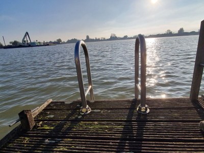 Holiday house Nagtegaal 2 - Outdoor photo 9