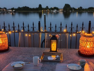 Holiday house Nagtegaal 2 - Outdoor photo 12