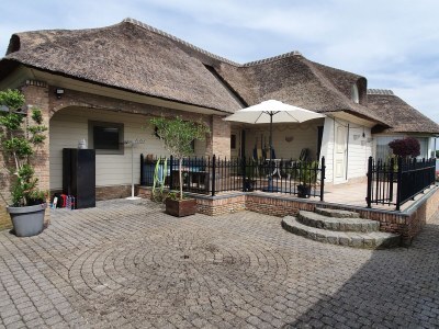 Holiday house Nagtegaal 2 - Outdoor photo 14