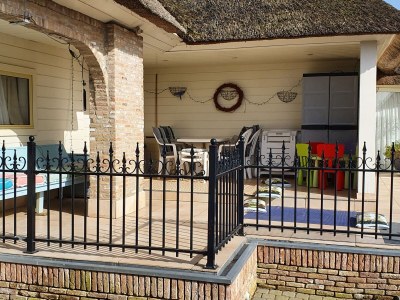 Holiday house Nagtegaal 2 - Outdoor photo 15