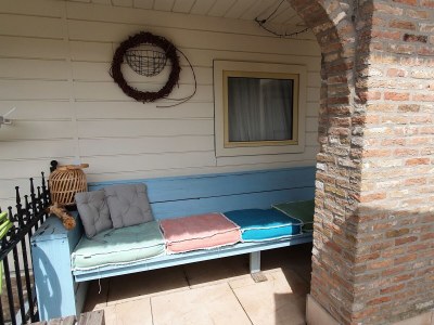 Holiday house Nagtegaal 2 - Outdoor photo 16