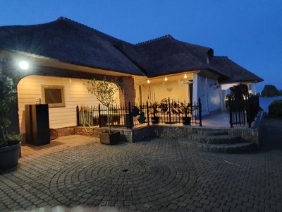 Holiday house Nagtegaal 2 - Outdoor photo 18