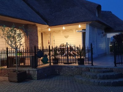 Holiday house Nagtegaal 2 - Outdoor photo 19