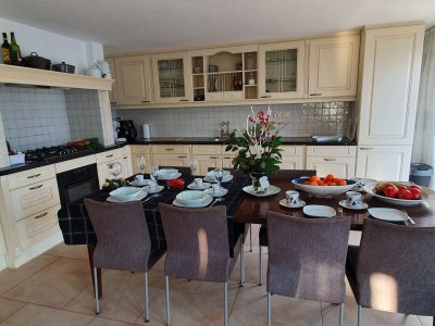 Holiday house Nagtegaal 2 - Features photo 25