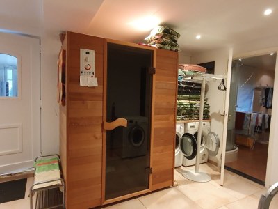 Holiday house Nagtegaal 2 - Features photo 27