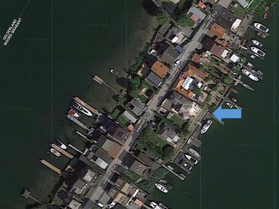 Holiday house Nagtegaal 2 - Environment photo 31