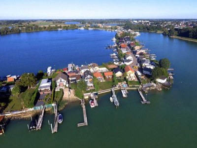 Holiday house Nagtegaal 2 - Environment photo 32