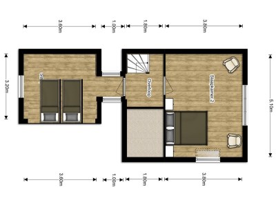 Holiday house Nagtegaal 2 - Document photo 36