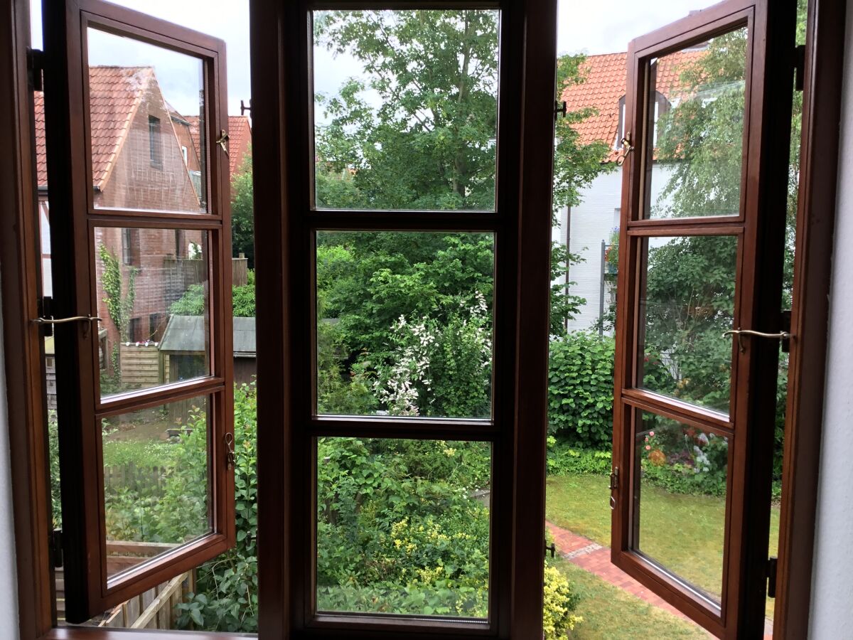 Apartment Zuhause auf Zeit - Outdoor photo 2