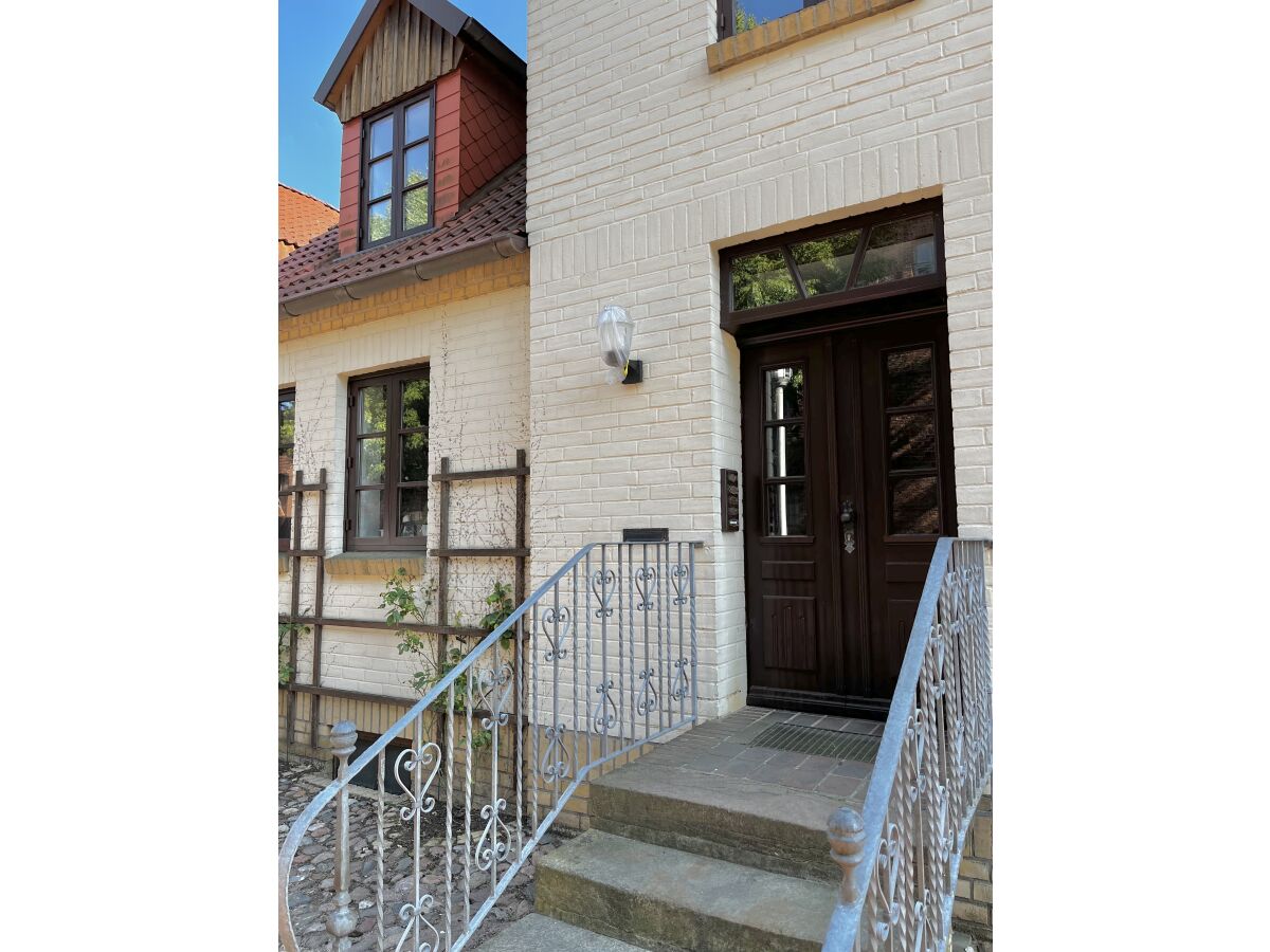 Apartment Zuhause auf Zeit - Outdoor photo 4