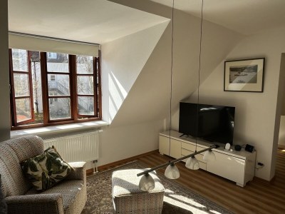 Apartment Zuhause auf Zeit in Rendsburg - Apartment