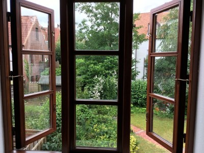 Apartment Zuhause auf Zeit - Outdoor photo 2