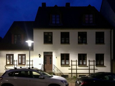 Apartment Zuhause auf Zeit - Outdoor photo 3