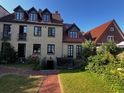 Apartment Zuhause auf Zeit - Outdoor photo 6