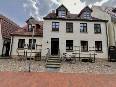 Apartment Zuhause auf Zeit - Outdoor photo 7