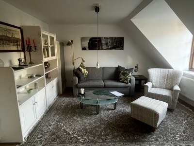 Apartment Zuhause auf Zeit - Features photo 9