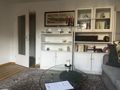 Apartment Zuhause auf Zeit - Features photo 10