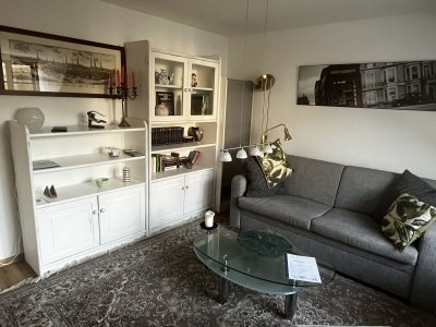 Apartment Zuhause auf Zeit - Features photo 11