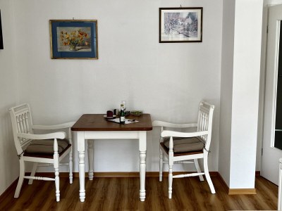 Apartment Zuhause auf Zeit - Features photo 13