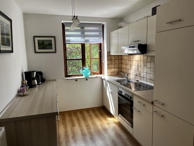 Apartment Zuhause auf Zeit - Features photo 14