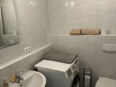 Apartment Zuhause auf Zeit - Features photo 18