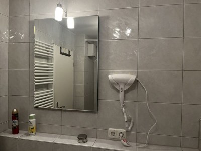 Apartment Zuhause auf Zeit - Features photo 20