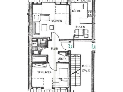 Apartment Zuhause auf Zeit - Features photo 22