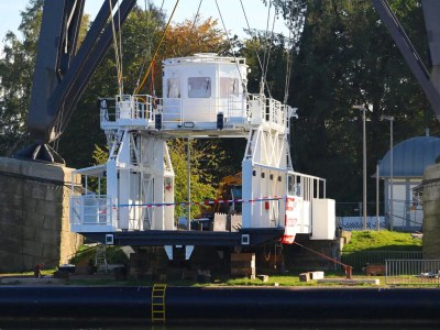 Apartment Zuhause auf Zeit - Environment photo 26