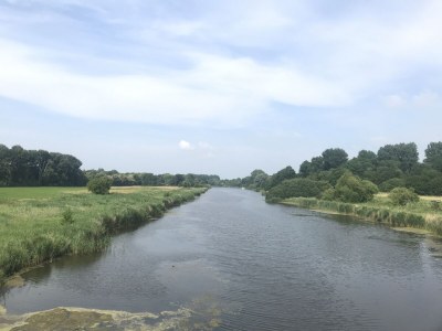 Apartment Zuhause auf Zeit - Environment photo 28