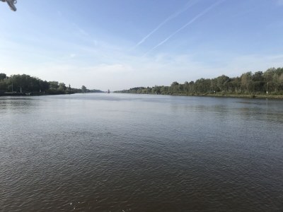 Apartment Zuhause auf Zeit - Environment photo 29