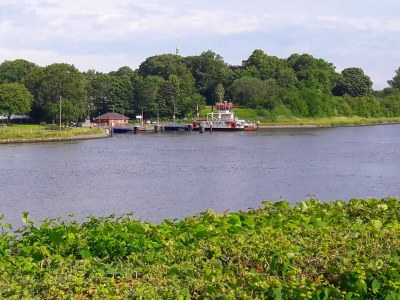 Apartment Zuhause auf Zeit - Environment photo 33