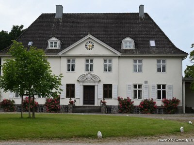 Apartment Zuhause auf Zeit - Environment photo 35