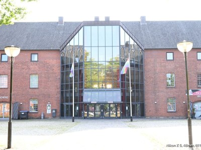 Apartment Zuhause auf Zeit - Environment photo 36