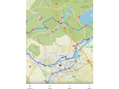 Apartment Zuhause auf Zeit - Environment photo 37