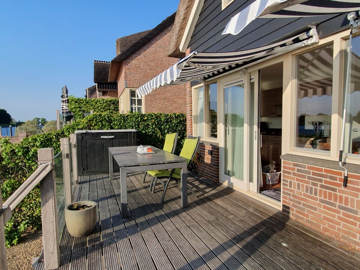 Holiday house Home - Outdoor photo 4