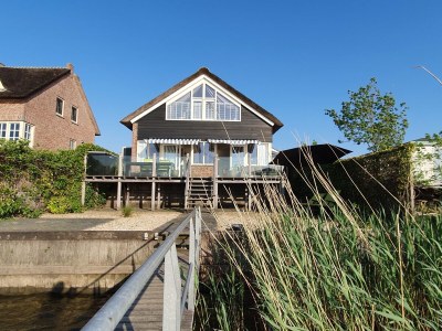 Holiday house Home - Outdoor photo 2