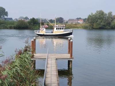 Holiday house Home - Outdoor photo 9