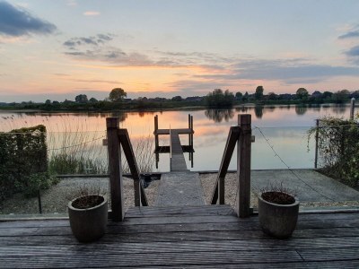 Holiday house Home - Outdoor photo 10