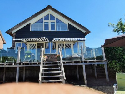 Holiday house Home - Outdoor photo 14