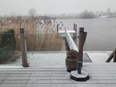 Holiday house Home - Outdoor photo 15