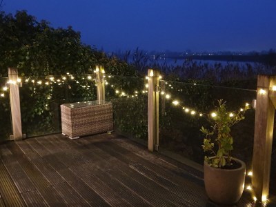 Holiday house Home - Outdoor photo 16
