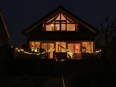 Holiday house Home - Outdoor photo 17