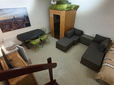 Holiday house Home - Features photo 30