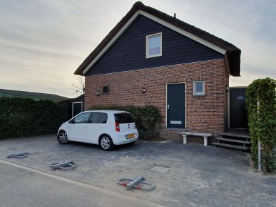 Holiday house Home - Features photo 31