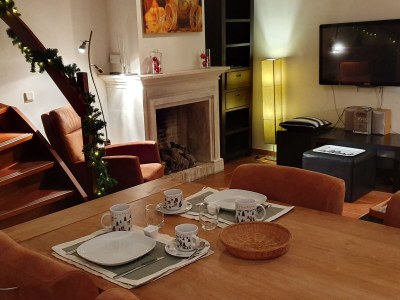 Holiday house Home - Features photo 32