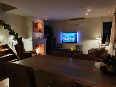 Holiday house Home - Features photo 36